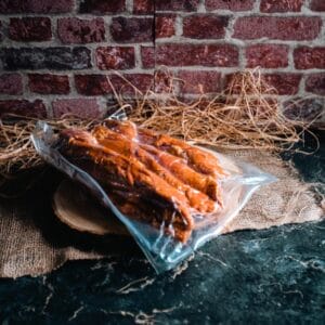 Mușchiuleț de Porc (Cindrel)